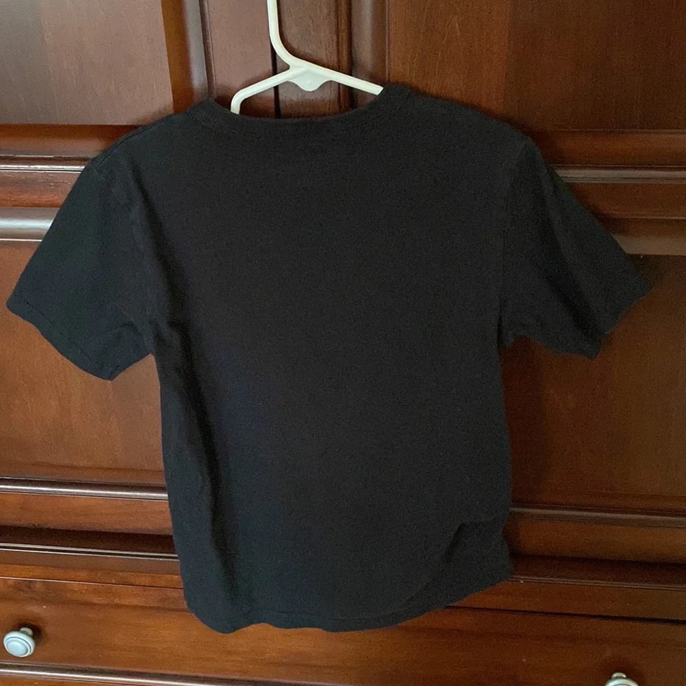 The Children’s Place ninja 🥷 t-shirt